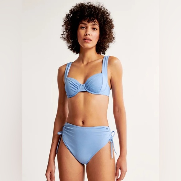 Abercrombie & Fitch Other - Abercrombie Swim Set
